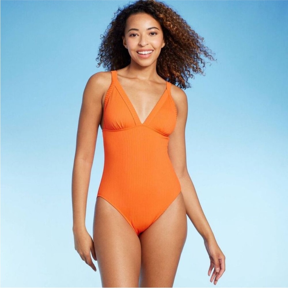 Shade Shore one piece women’s swimsuit.